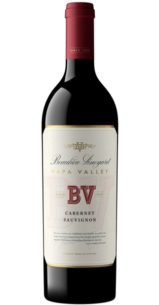 Beaulieu Vineyard Napa Valley Cabernet Sauvignon 2019 - L784.jpg