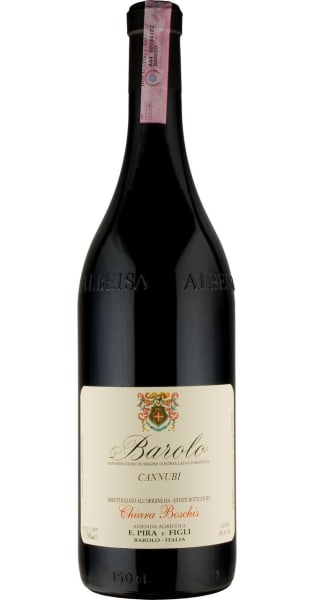 Chiara Boschis - E. Pira Barolo Cannubi Magnum 2021 150cl 14.5% - 3088.jpg