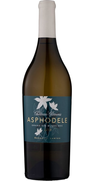 Château Climens Asphodele Semillon Organic 2019 - K439.jpg