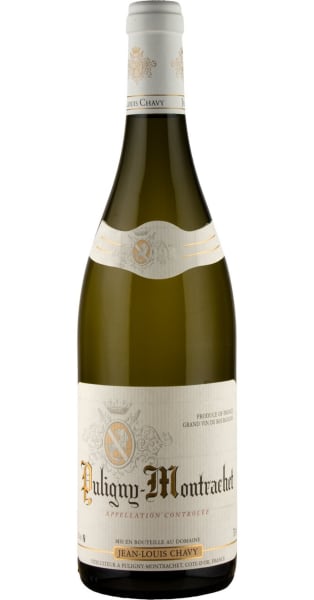 Jean Louis Chavy Puligny-Montrachet Blanc 2022 75cl 13.5% - 5071.jpg