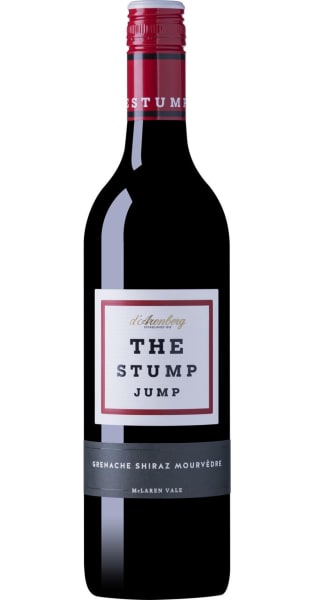 d'Arenberg The Stump Jump GSM 2021 75cl 14.5% - A713.jpg