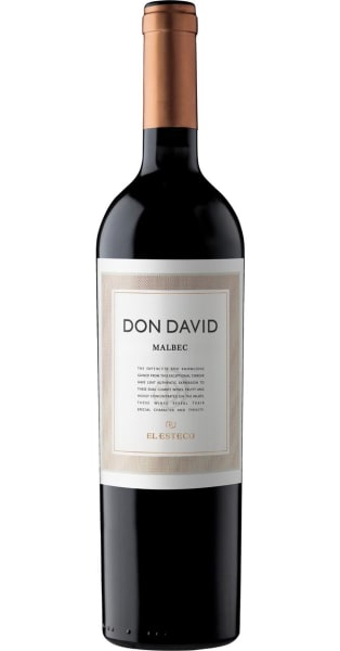 El Esteco Don David Malbec Magnum 2023 150cl 14% - B196.jpg