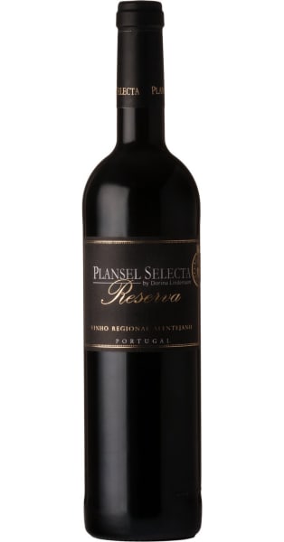 Quinta da Plansel Plansel Selecta Reserva 2022 75cl 14% - A604.jpg