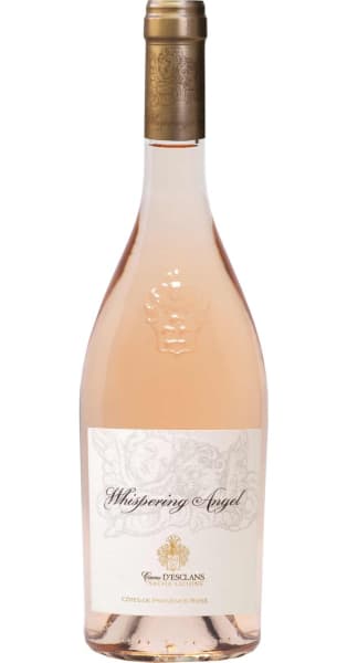 Whispering Angel Whispering Angel  2024 75cl 13% - E475.jpg