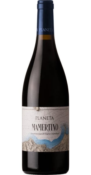 Planeta  Mamertino 2019 75cl 13% - C964.jpg