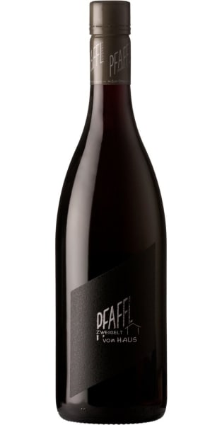 Pfaffl Zweigelt Vom Haus 2024 - E76661.jpg