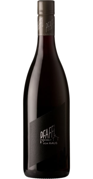 Pfaffl Zweigelt Vom Haus 2024 75cl 13% - E76661.jpg