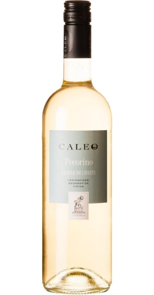 Caleo Pecorino, IGT Terre di Chieti Caleo 2024 - F962.jpg
