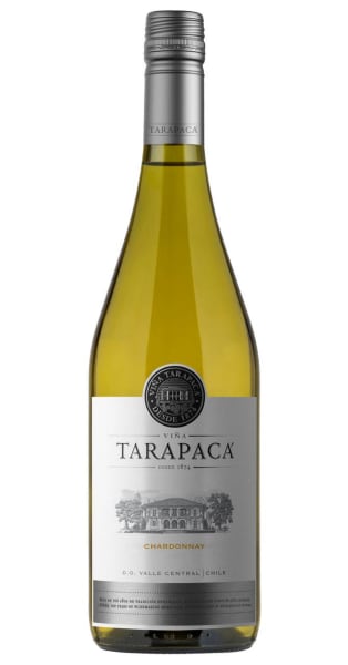 Tarapaca Varietal Chardonnay 2023 75cl 13% - L306.jpg