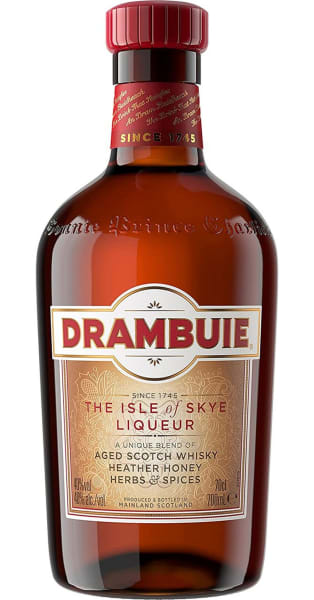 Drambuie Drambuie 70cl 40% - C32164NV.jpg