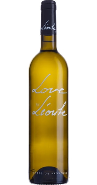 Château Léoube Love by Leoube Blanc Organic 2024 75cl 13% - J744.jpg