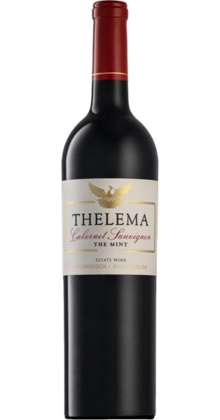 Thelema  The Mint Cabernet Sauvignon 2022 75cl 14% - L685.jpg