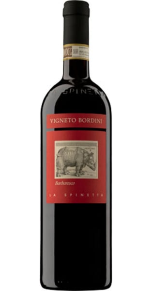 La Spinetta  Barbaresco, Bordini Magnum 2022 150cl 14.5% - J370.jpg