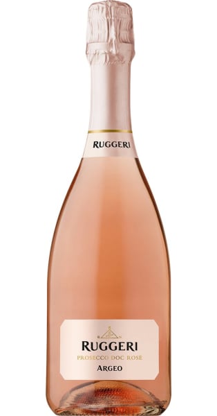 Ruggeri Argeo, Prosecco Rosé Brut 2024 75cl 11.5% - J446.jpg