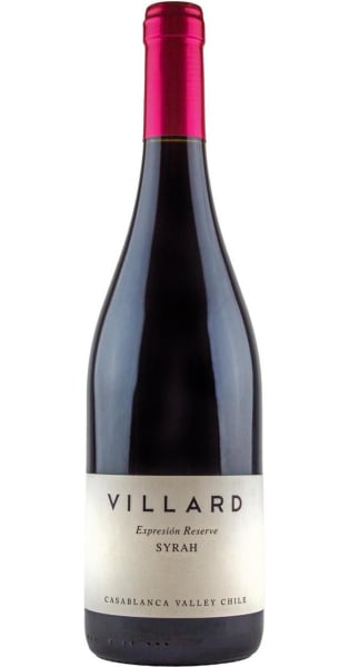 Villard Fine Wines Ltd Expresión Syrah Reserve 2023 - M30461.jpg