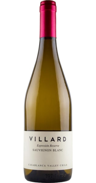 Villard Fine Wines Ltd Expresión Sauvignon Blanc Reserve 2023 75cl 13% - M303.jpg