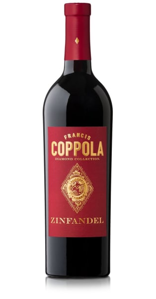 Francis Coppola Diamond Collection Zinfandel 2022 - L891.jpg