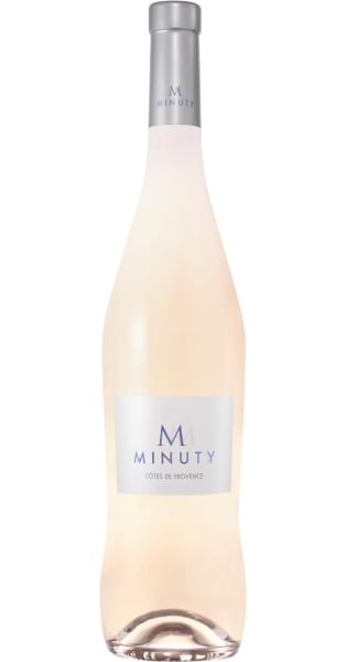 Chateau Minuty Minuty M Rose 2024 75cl 12.5% - M177.jpg