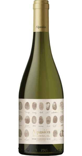 Alpasion Wines Grand Chardonnay, Alpasion 2022 75cl 14% - L837.jpg