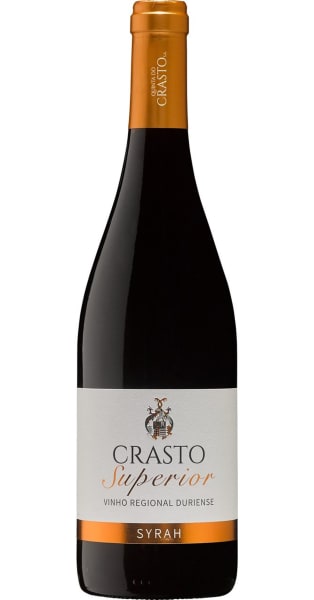 Quinta Do Crasto Crasto Superior Syrah 2022 - B132.jpg