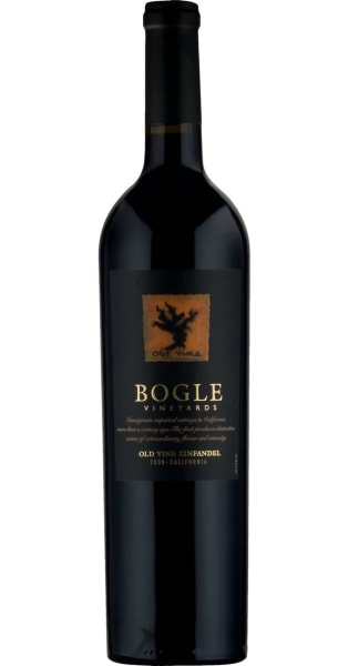 Bogle Family Vineyards Old Vine Zinfandel 2022 - 7368.jpg