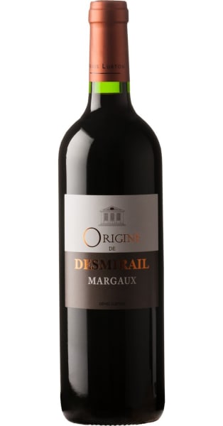Château Desmirail Origine de Desmirail 2021 75cl 13% - G559.jpg