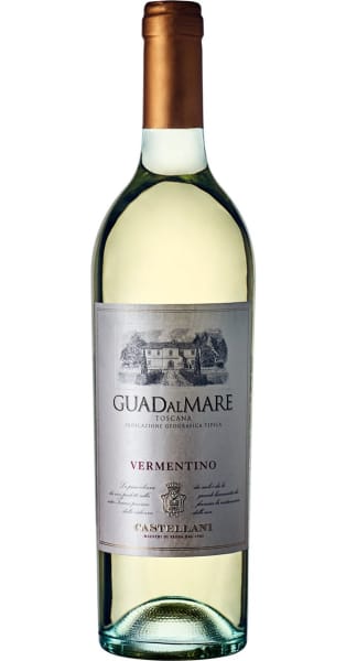 Guadalmare Guadalmare Vermentino 2024 - G712.jpg