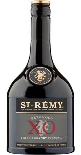 Rémy Martin St Remy XO Brandy 70cl 40% - F76164NV.jpg