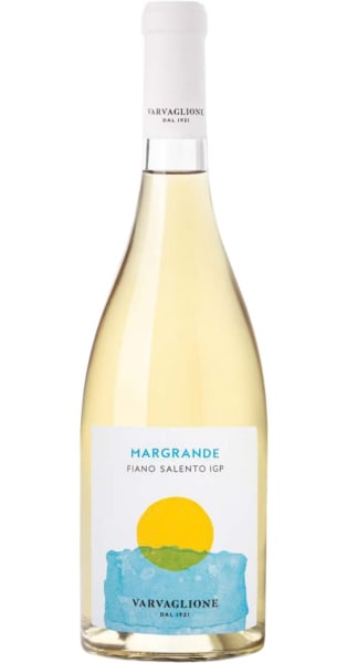 Varvaglione Margrande Fiano Salento IGP 2024 - L791.jpg