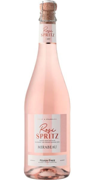 Mirabeau Fever-Tree Mirabeau Rose Spritz 75cl 8% - M29661NV.jpg