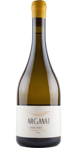 Villard Fine Wines Ltd Arganat Chardonnay 2023 75cl 13% - M301.jpg