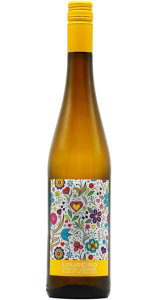 Quinta da Lixa QL Flowers Loureiro 2024 75cl 11% - E742.jpg