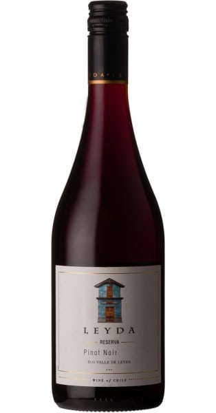 Viña Leyda Pinot Noir Reserva 2024 75cl 13% - 8329.jpg