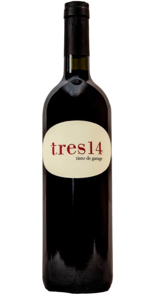 Tres 14 Tres 14 2021 75cl 14.8% - K989.jpg