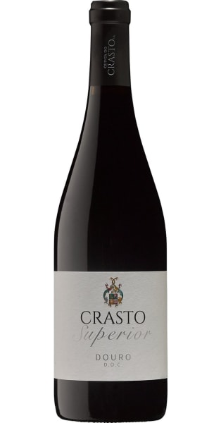 Quinta Do Crasto Douro Superior Red 2022 75cl 13.5% - 8300.jpg