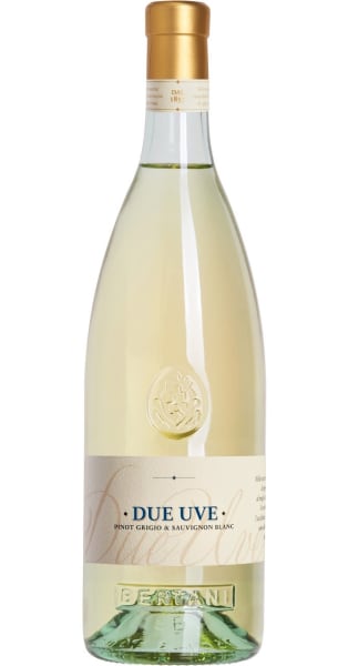 Bertani Velante Due Uve Pinot Grigio & Sauvignon Blanc 2024 75cl 12.5% - 6501.jpg