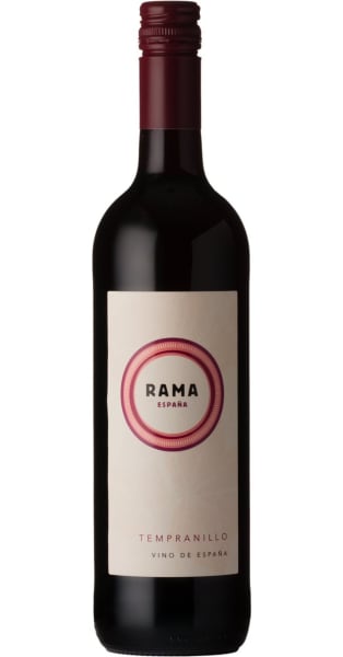 Rama Tempranillo Tinto 2024 75cl 12.5% - A624.jpg