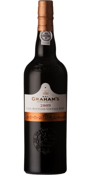 Graham's Late Bottled Vintage 2019 - C665.jpg