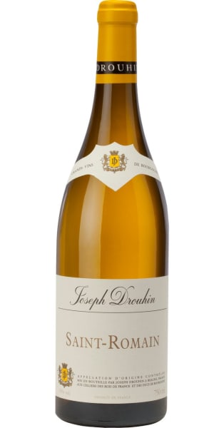 Joseph Drouhin Saint-Romain 2022 75cl 13% - H728.jpg