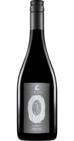 JJ Leitz Zero Point Five Pinot Noir 0.5% 75cl 0.5% - K169.jpg