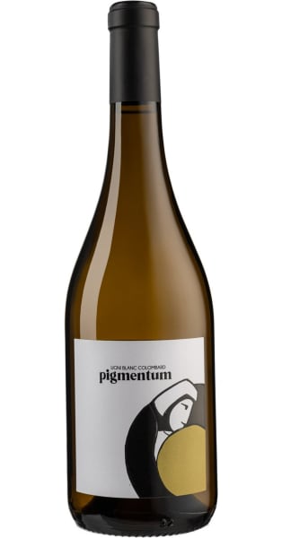 Georges Vigouroux - Pigmentum Pigmentum Blanc, IGP Gascony 2023 75cl 11.5% - G666.jpg