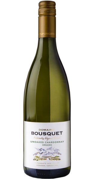 Domaine Bousquet Premium Chardonnay Organic 2024 75cl 12.5% - K939.jpg