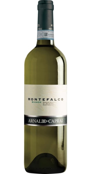 Arnaldo Caprai Montefalco Bianco DOC 2024 75cl 13% - L011.jpg