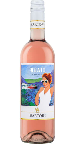 Sartori Rosato Verona IGT 2024 75cl 12% - L155.jpg