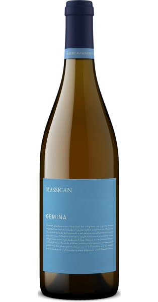 Massican Gemina 2023 75cl 12% - M334.jpg