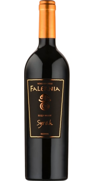 Viña Falernia Syrah Gran Reserva 2021 75cl 14.5% - 6843.jpg