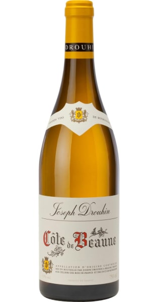 Joseph Drouhin Côte de Beaune Blanc 2019 75cl 14% - K574.jpg