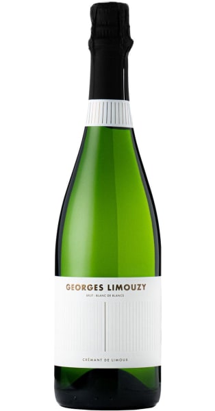 Georges Limouzy Cremant de Limoux Blanc 75cl 12% - M37761NV.jpg