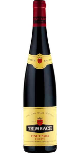 Trimbach Pinot Noir Réserve 2023 75cl 12.5% - 6385.jpg