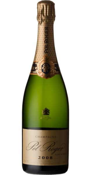 Pol Roger Blanc de Blancs Vintage 2015 75cl 12.5% - B513.jpg